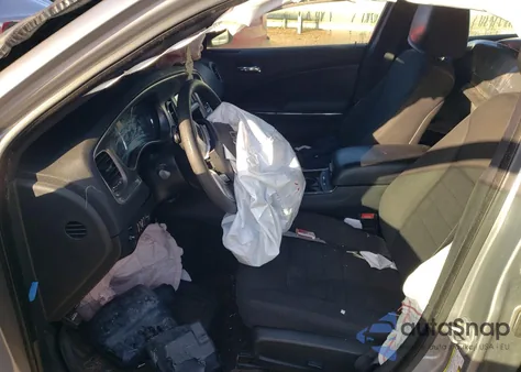 2014 Dodge Charger Se z USA, uszkodzony, nr VIN 2C3CDXBG0EH268154